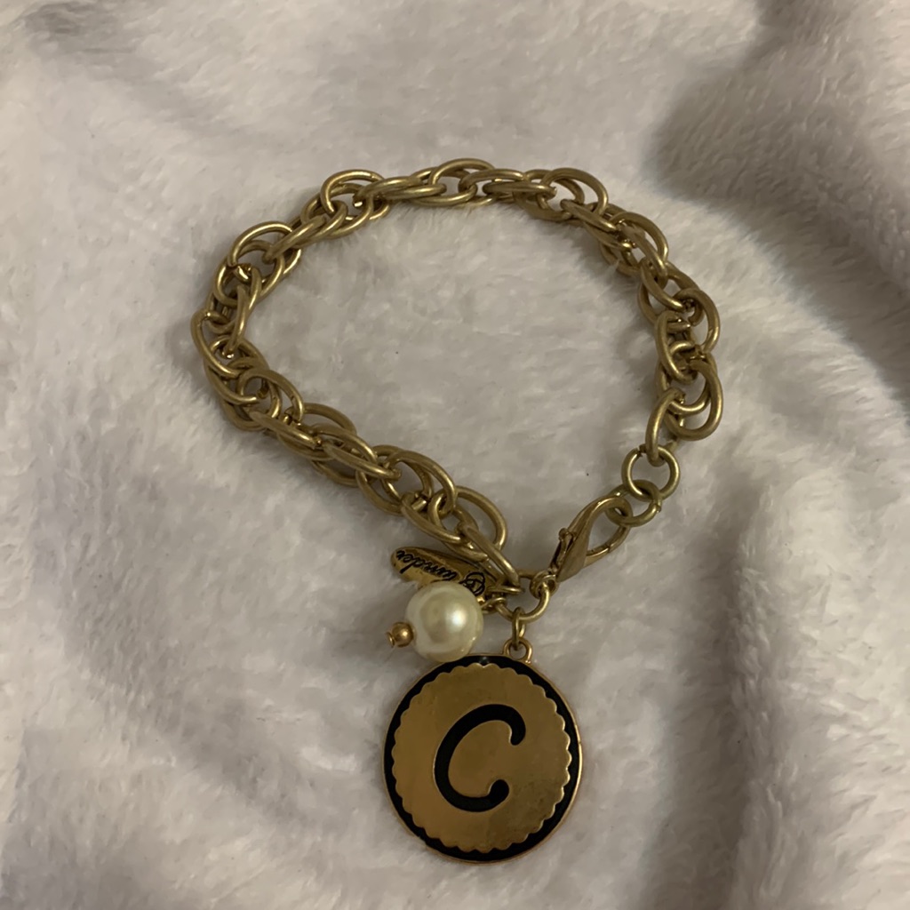 Plunder Bracelet